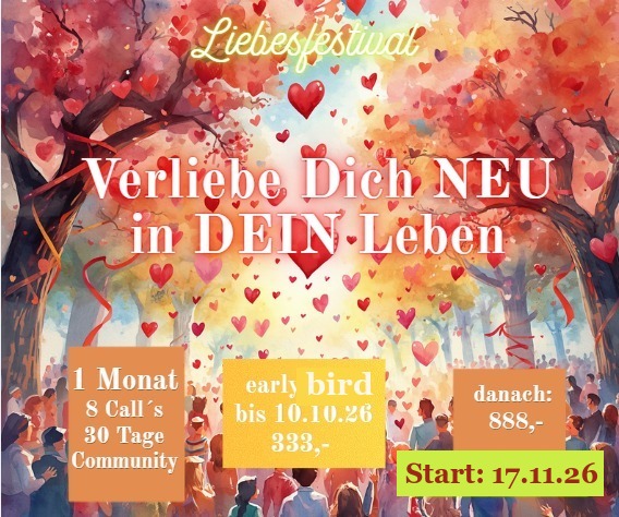 Liebesfestival